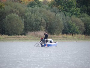 Pêcheurs